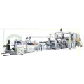 Second Hand PP/PS Sheet Line